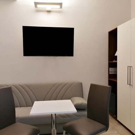 Residenza Tupini, S.Pietro Suites Roma Esterno foto
