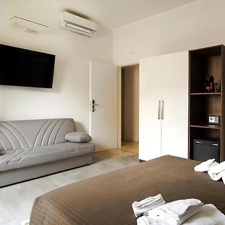 Residenza Tupini, S.Pietro Suites Roma Esterno foto