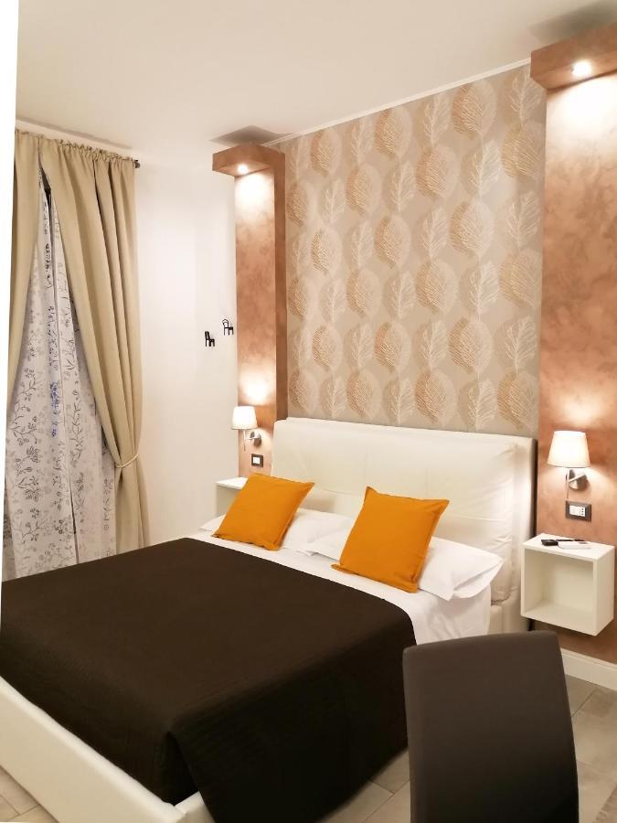 Residenza Tupini, S.Pietro Suites Roma Esterno foto