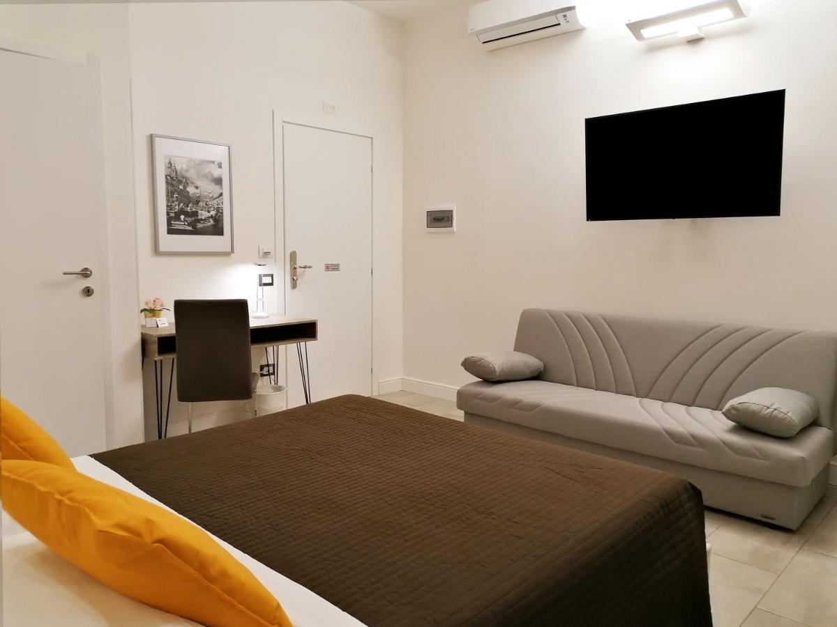 Residenza Tupini, S.Pietro Suites Roma Esterno foto