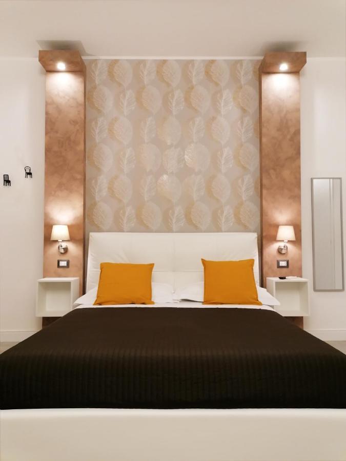 Residenza Tupini, S.Pietro Suites Roma Esterno foto