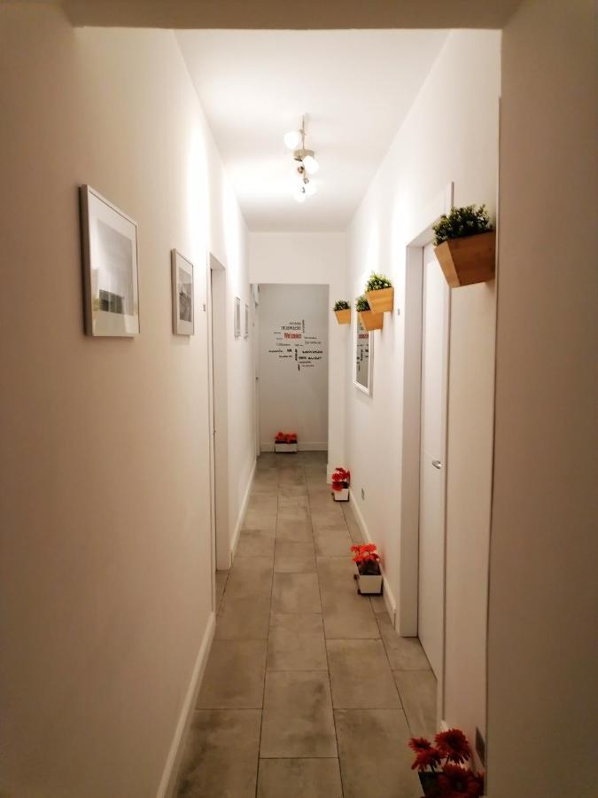 Residenza Tupini, S.Pietro Suites Roma Esterno foto