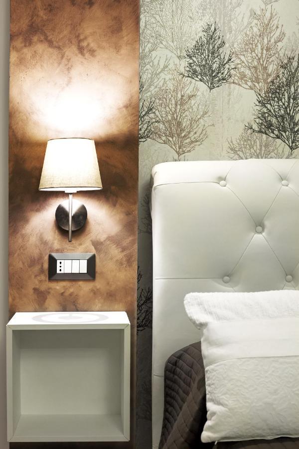 Residenza Tupini, S.Pietro Suites Roma Esterno foto