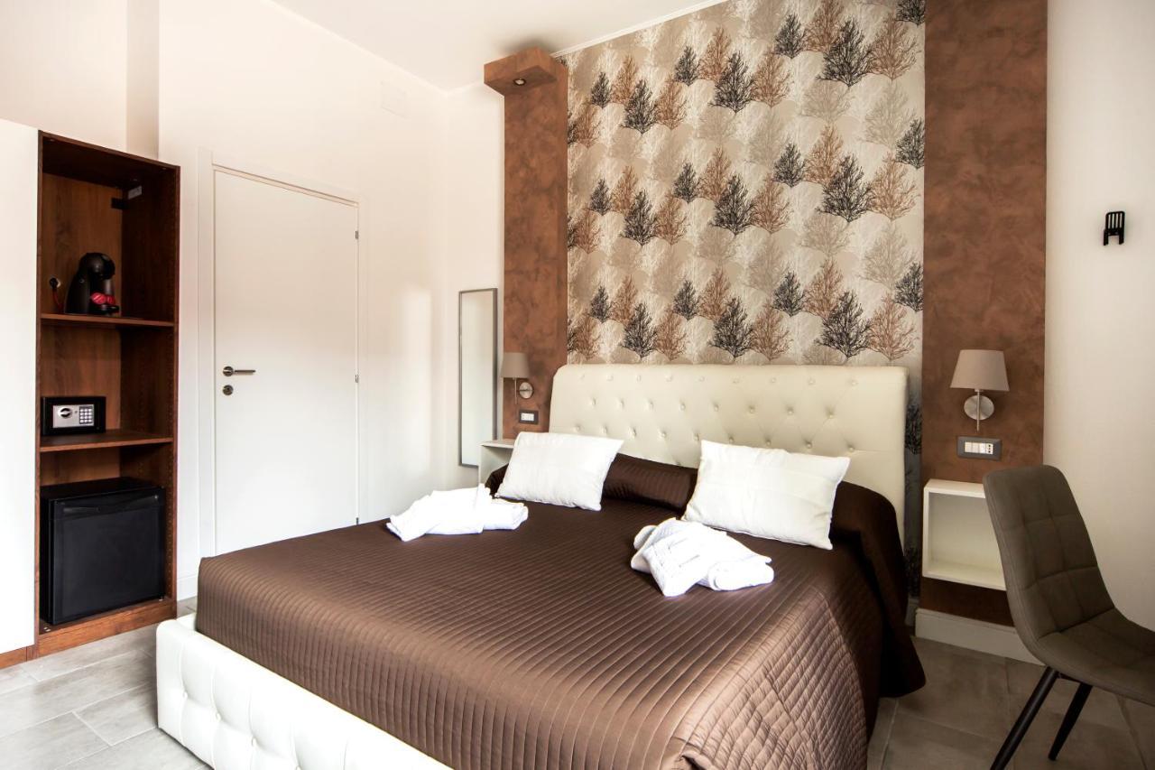 Residenza Tupini, S.Pietro Suites Roma Esterno foto