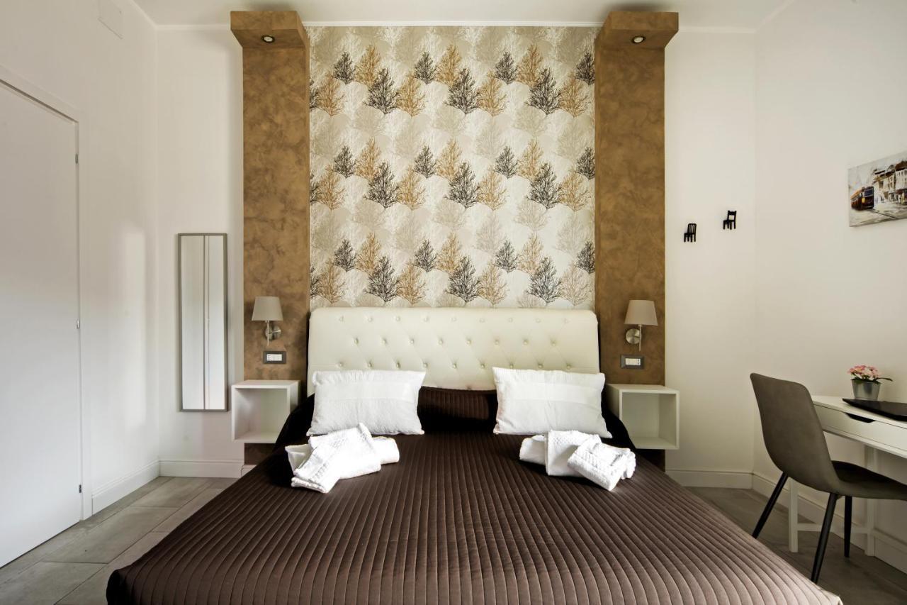 Residenza Tupini, S.Pietro Suites Roma Esterno foto