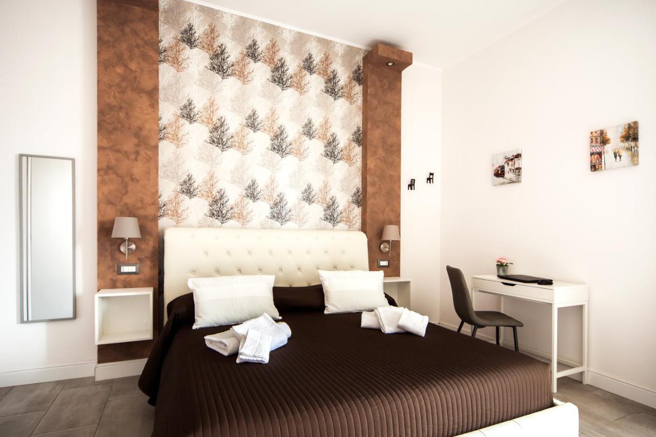 Residenza Tupini, S.Pietro Suites Roma Esterno foto