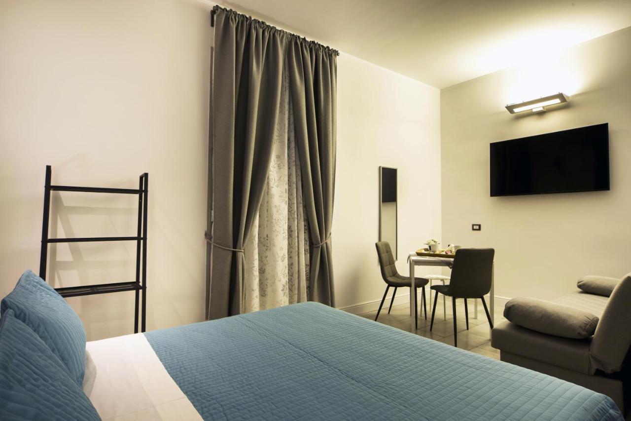 Residenza Tupini, S.Pietro Suites Roma Esterno foto