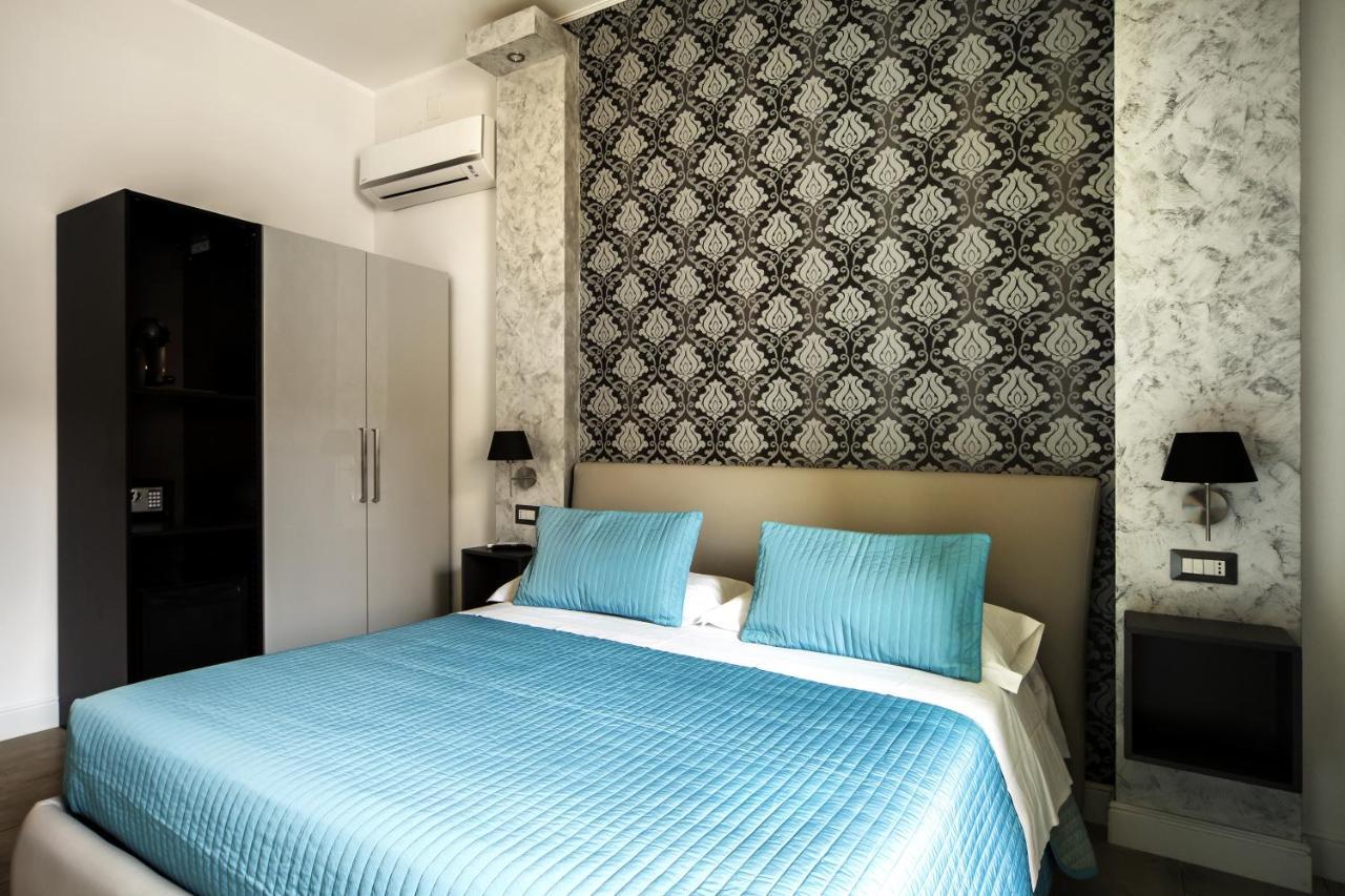 Residenza Tupini, S.Pietro Suites Roma Esterno foto