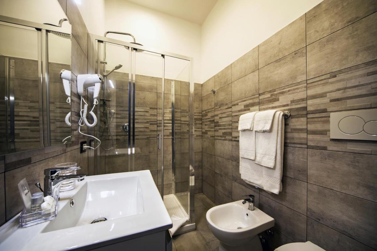 Residenza Tupini, S.Pietro Suites Roma Esterno foto