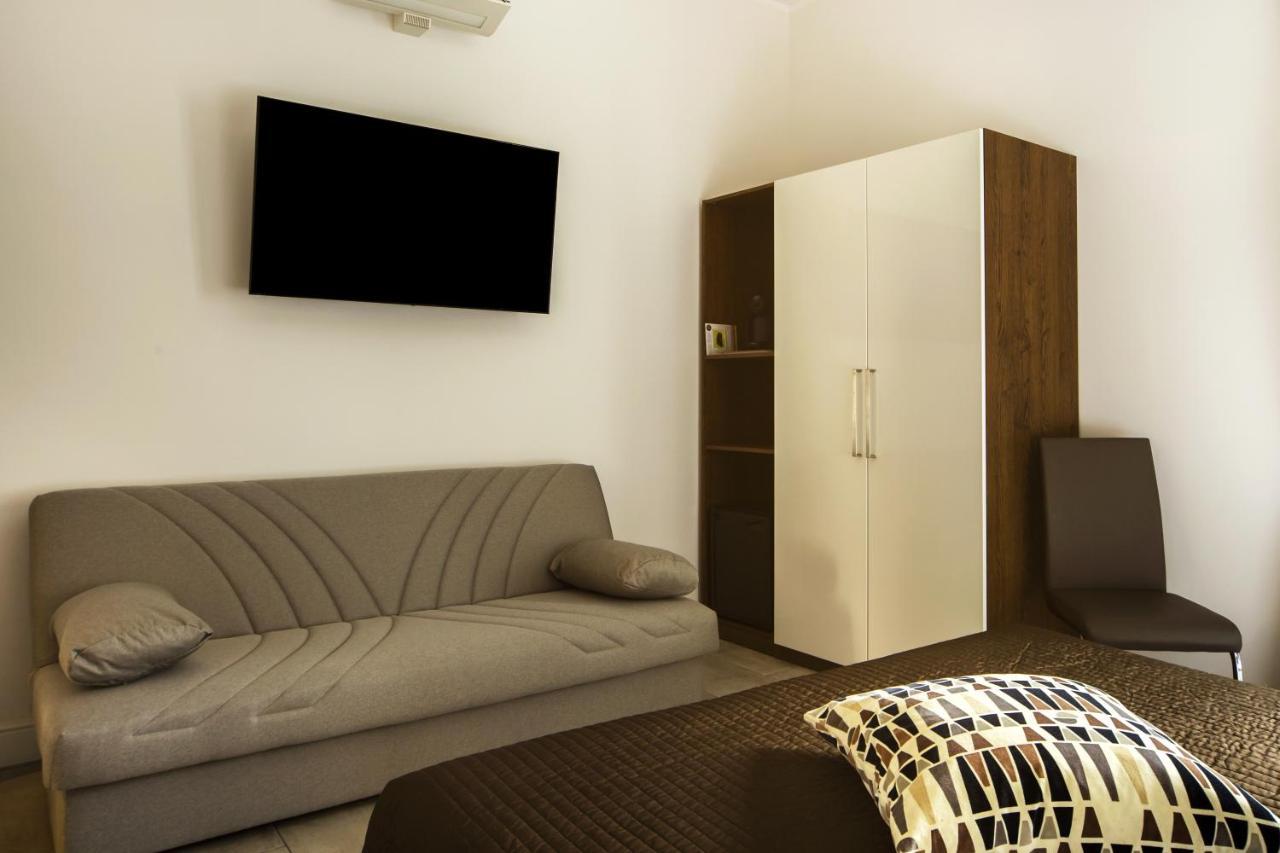 Residenza Tupini, S.Pietro Suites Roma Esterno foto
