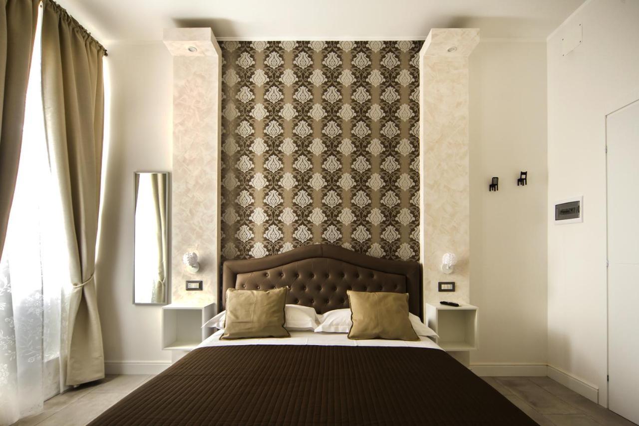 Residenza Tupini, S.Pietro Suites Roma Esterno foto