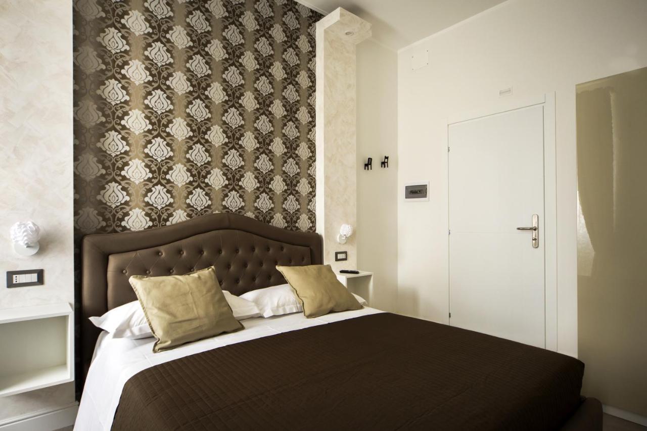 Residenza Tupini, S.Pietro Suites Roma Esterno foto
