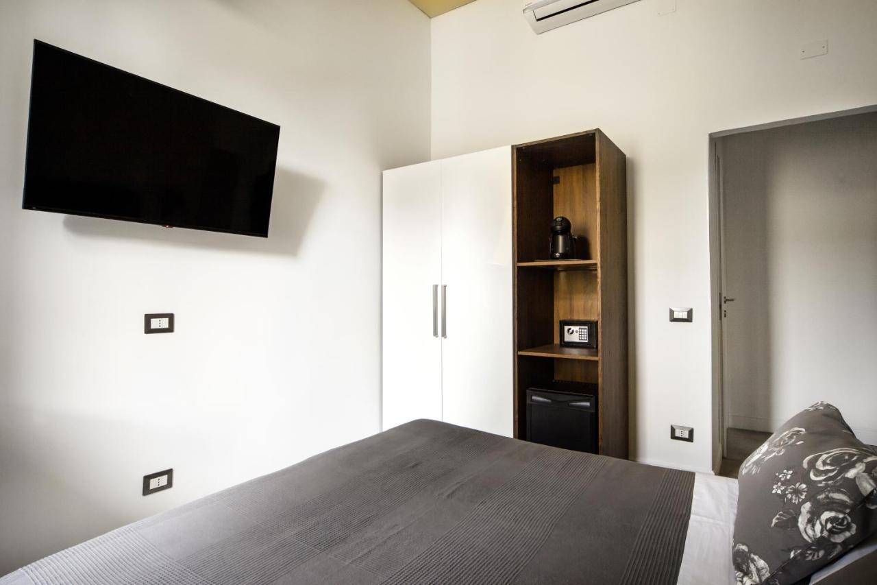 Residenza Tupini, S.Pietro Suites Roma Esterno foto