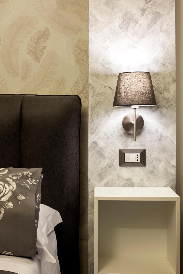Residenza Tupini, S.Pietro Suites Roma Esterno foto