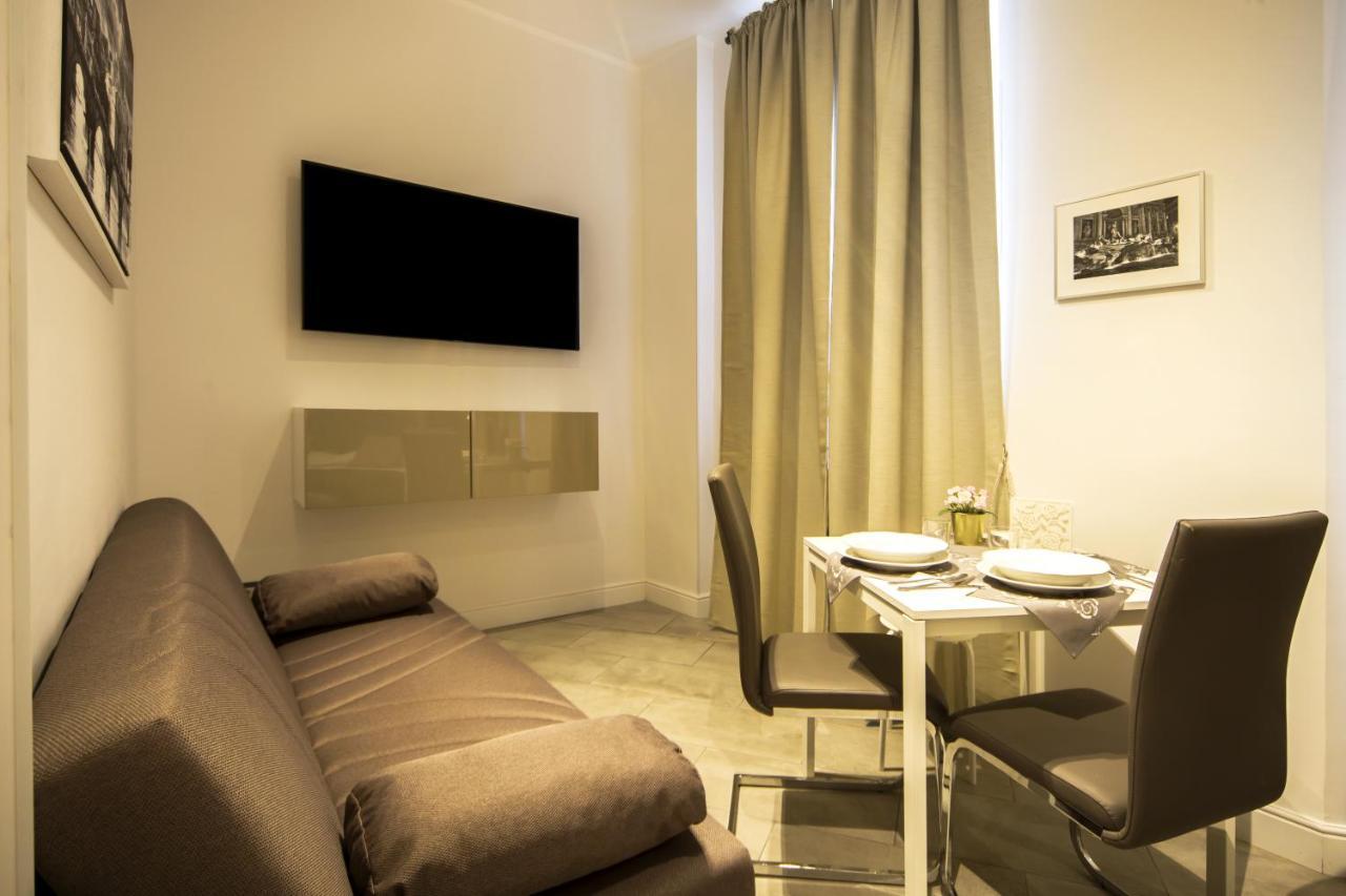 Residenza Tupini, S.Pietro Suites Roma Esterno foto