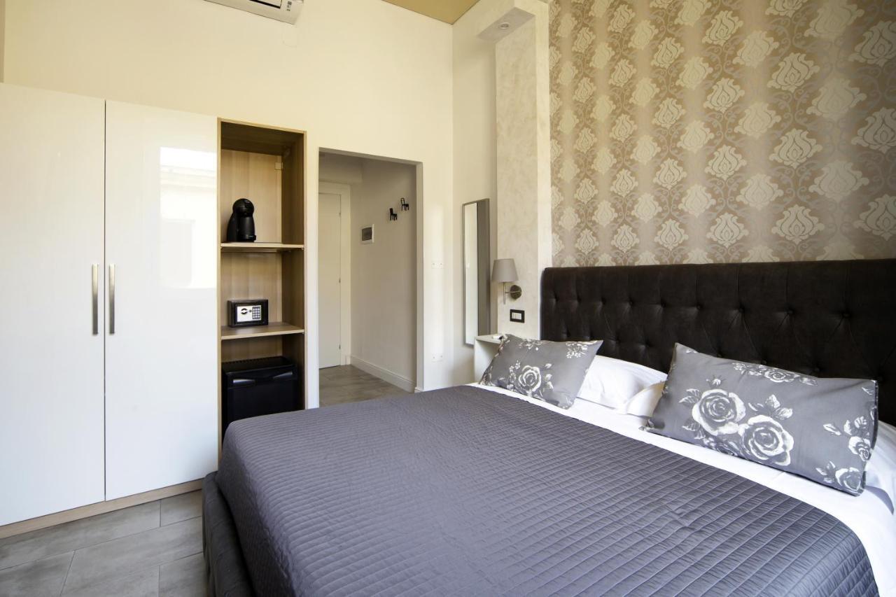 Residenza Tupini, S.Pietro Suites Roma Esterno foto