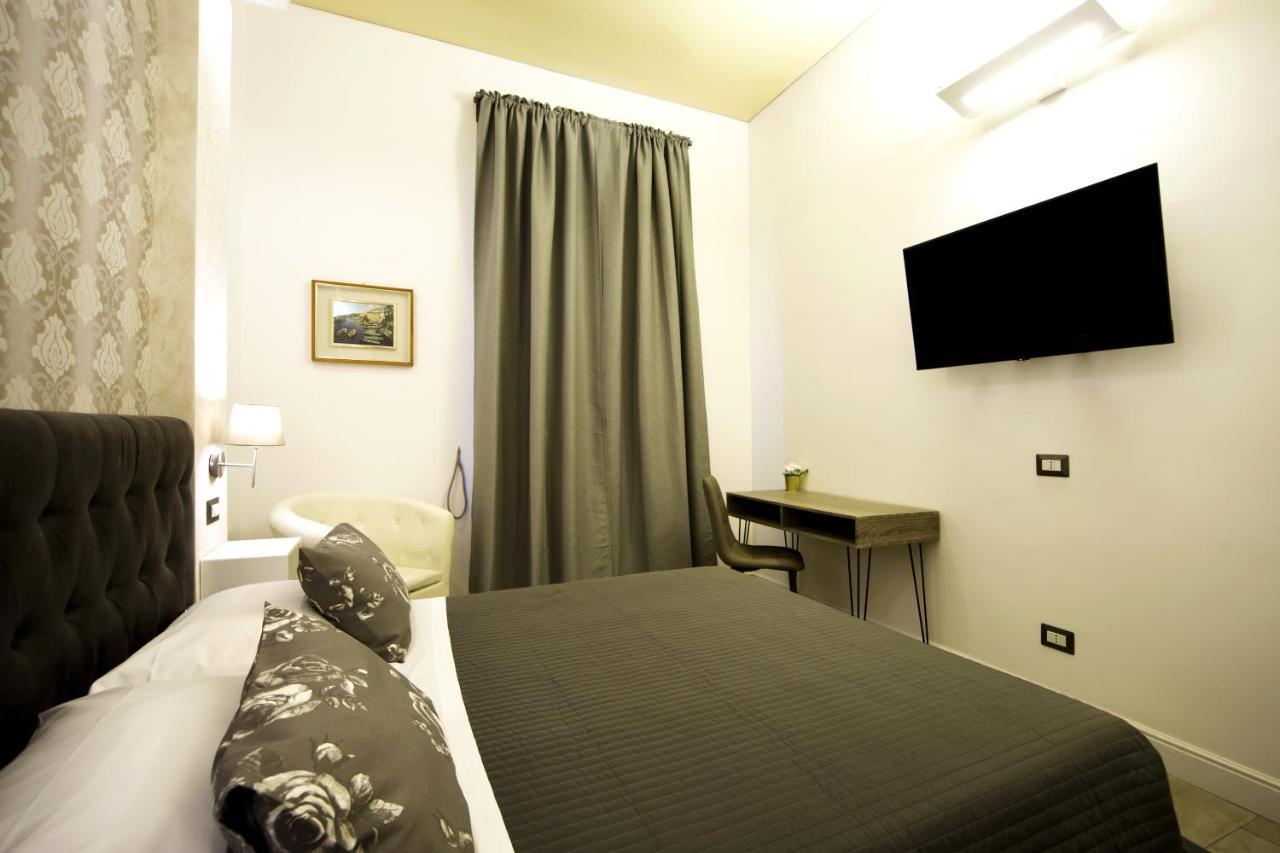 Residenza Tupini, S.Pietro Suites Roma Esterno foto