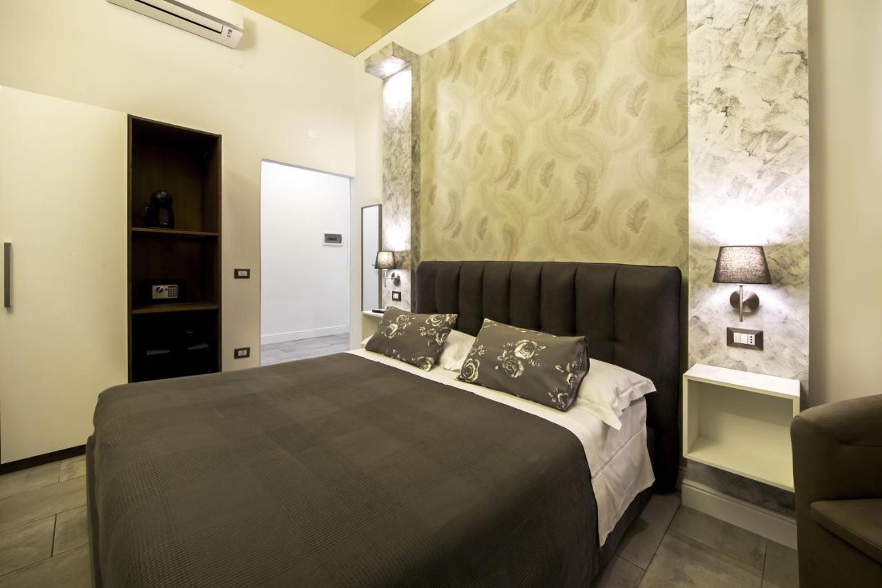 Residenza Tupini, S.Pietro Suites Roma Esterno foto