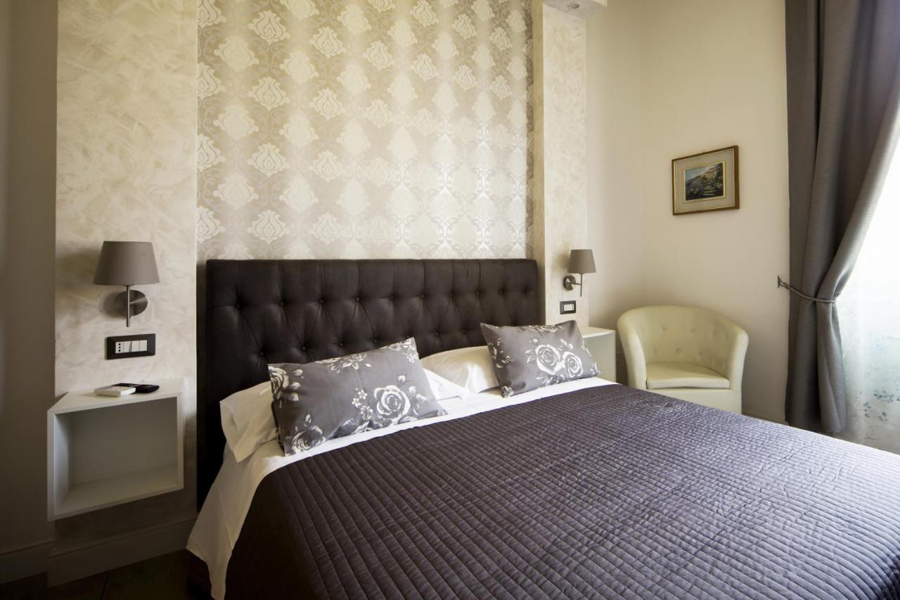 Residenza Tupini, S.Pietro Suites Roma Esterno foto