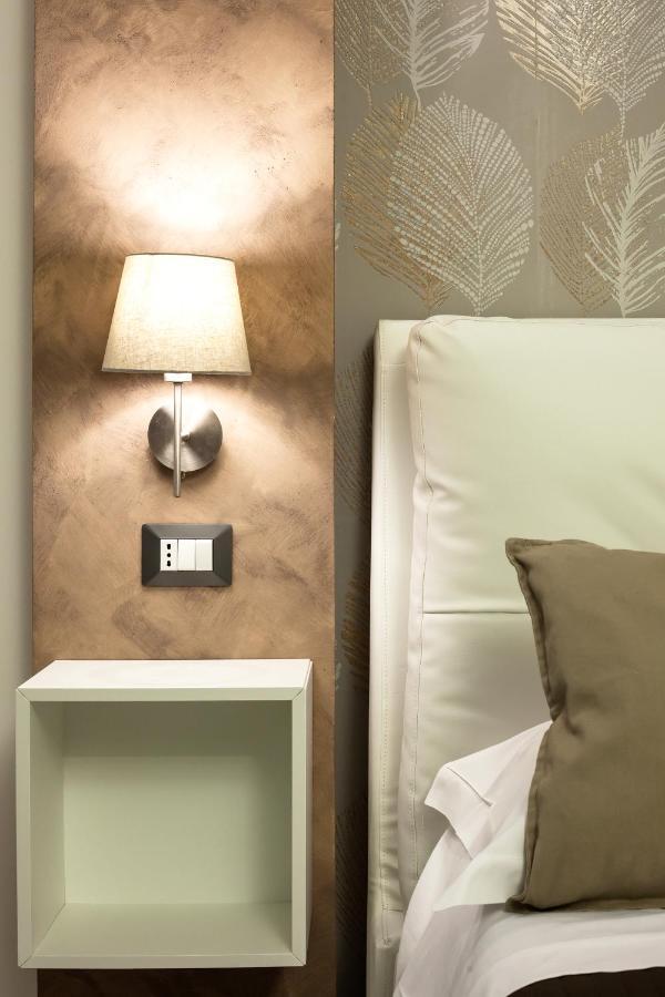 Residenza Tupini, S.Pietro Suites Roma Esterno foto