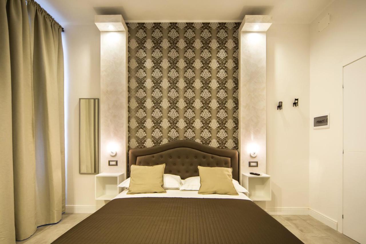 Residenza Tupini, S.Pietro Suites Roma Esterno foto