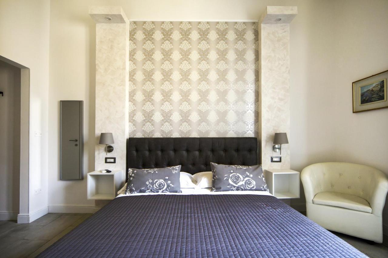 Residenza Tupini, S.Pietro Suites Roma Esterno foto
