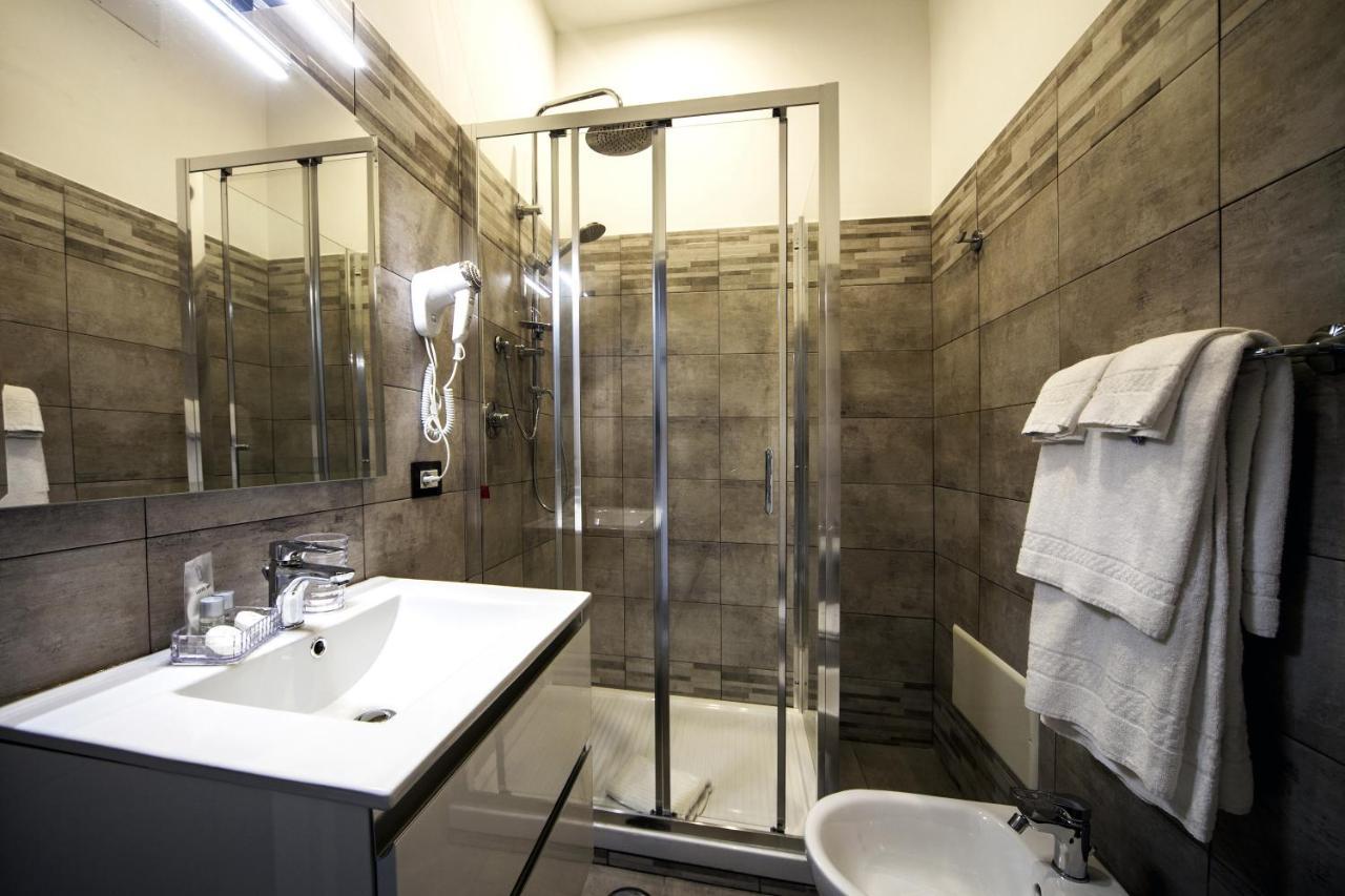 Residenza Tupini, S.Pietro Suites Roma Esterno foto