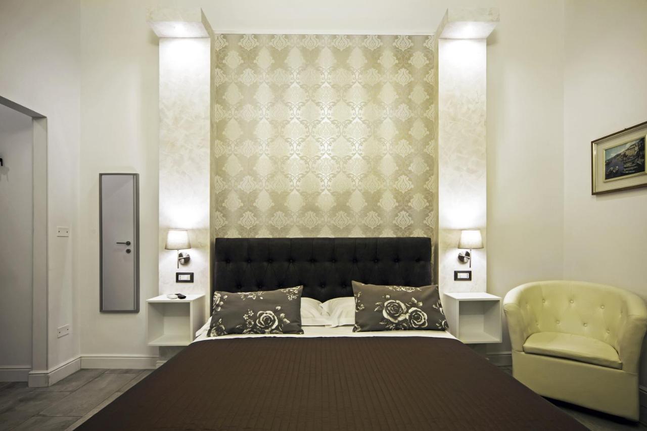 Residenza Tupini, S.Pietro Suites Roma Esterno foto