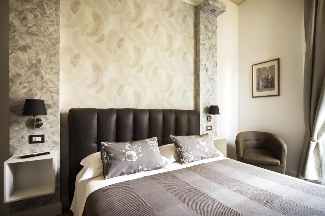 Residenza Tupini, S.Pietro Suites Roma Esterno foto