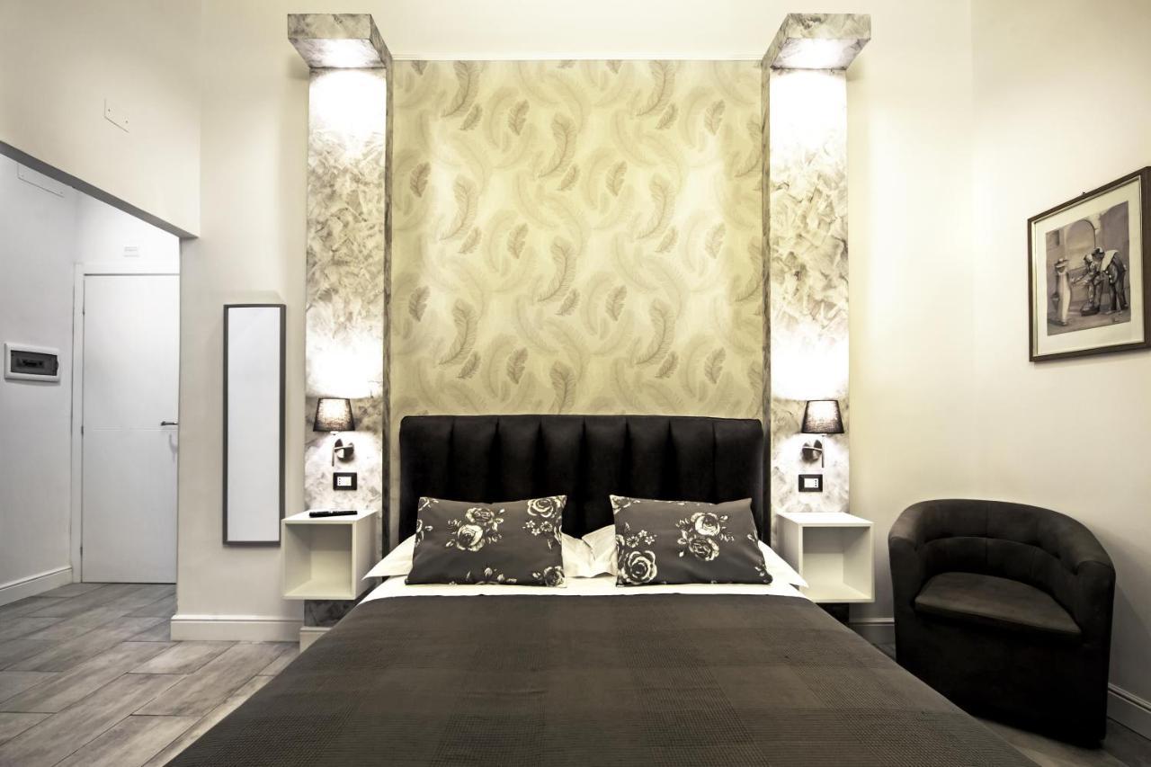 Residenza Tupini, S.Pietro Suites Roma Esterno foto