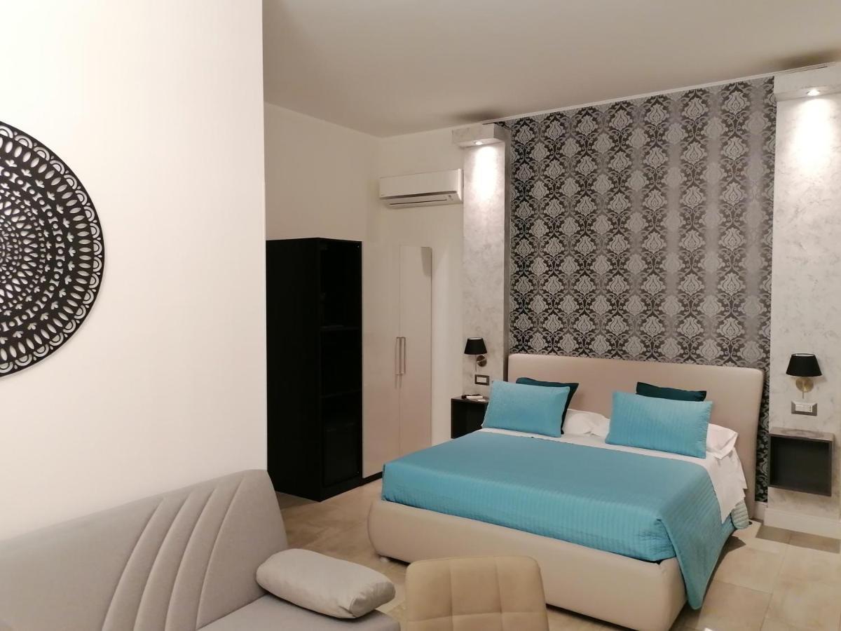 Residenza Tupini, S.Pietro Suites Roma Esterno foto