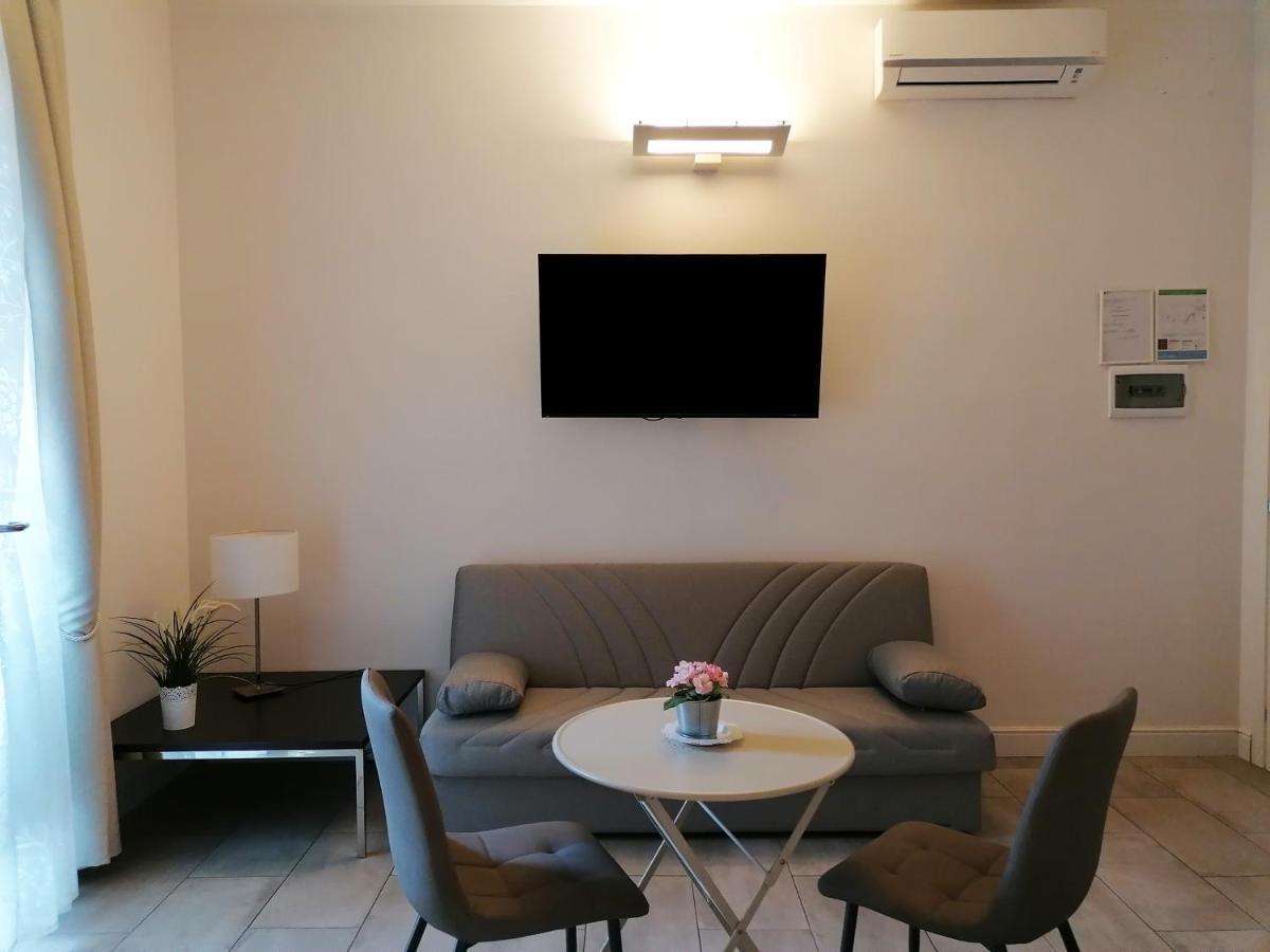 Residenza Tupini, S.Pietro Suites Roma Esterno foto
